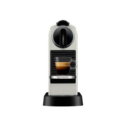 Machine à café Nespresso Citiz White