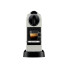 Nespresso Citiz EN167.W Kaffemaskin med kapslar – Vit