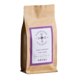 Coffee beans Durham Coffee “Prince Bishops”, 250 g