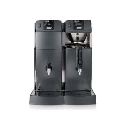 Bravilor Bonamat RLX 75 Kaffebryggare med behållare (230V) – för företag