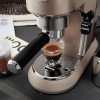 DeLonghi Dedica EC785.BG kafijas automāts ar tabletēm - brūns