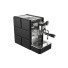 Stone Espresso Plus Black pusiau automatinis kavos aparatas – juodas