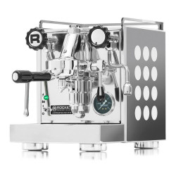 Demonstrācijas kafijas aparāts Rocket Espresso “Appartamento White”