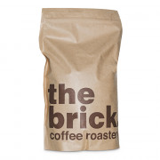 Kohvioad The Brick Coffee Roastery “Brasiilia San Rafael Espresso”, 1 kg