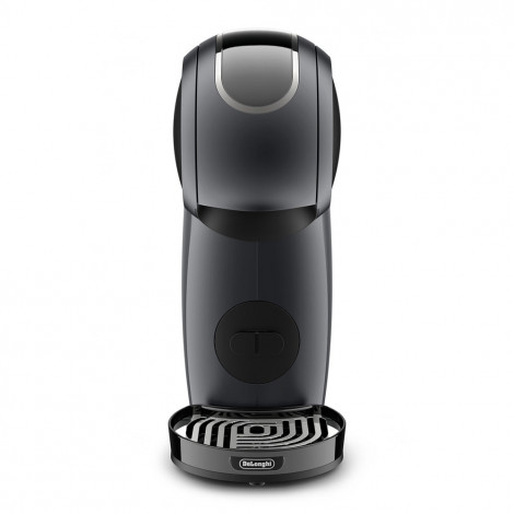 Nescafé Dolce Gusto GENIO S TOUCH EDG 426.GY – Apparaat cups van DeLonghi