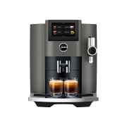 Kaffeemaschine JURA S8 Dark Inox (EB)
