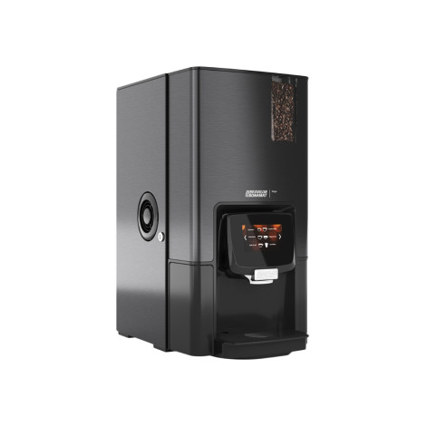 Bravilor Bonamat Sego 12 täisautomaatne kohvimasin – must
