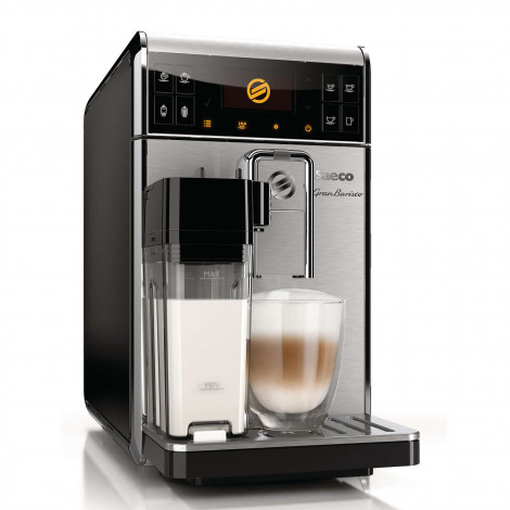 Coffee machine Saeco “GranBaristo Automatic Espresso”