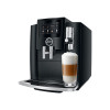 Ekspres automatyczny JURA S8 Piano Black (EA) - czarny
