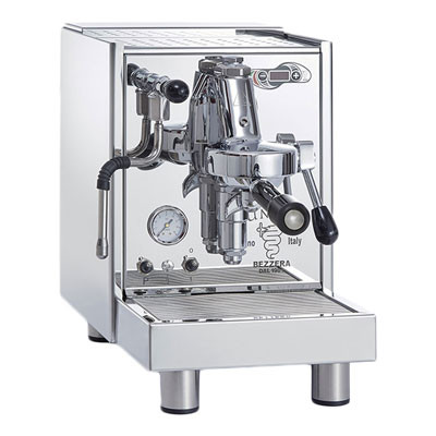 Bezzera Unica PID Espresso Coffee Machine