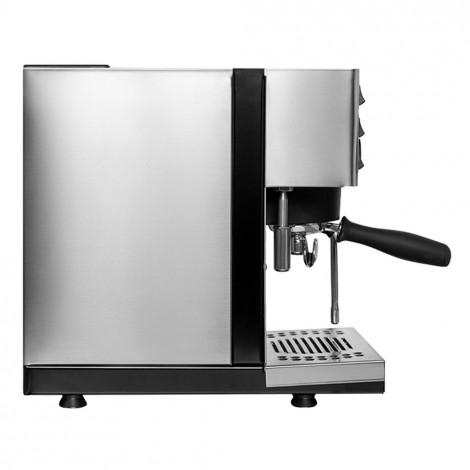 Coffee machine Rancilio Silvia Pro X Inox