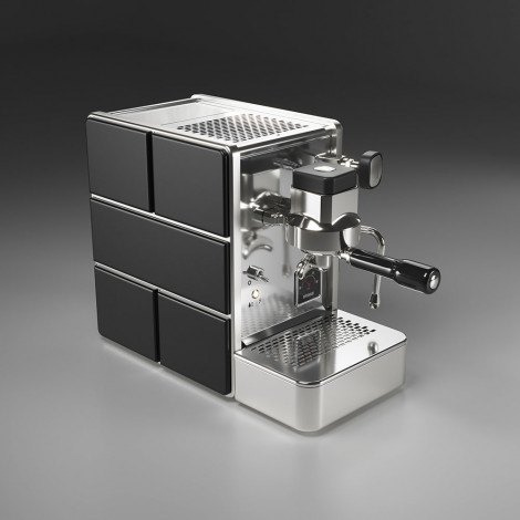 Kavos aparatas Stone Espresso Mine Satin Black