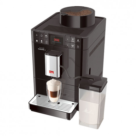 Kohvimasin Melitta “F53/1-102 Passione OT”