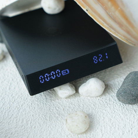 Coffee scale TIMEMORE Black Mirror Nano - Coffee Friend