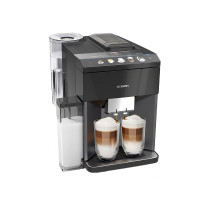 Siemens EQ.500 TQ505R09 Kaffeevollautomat Integral – Schwarz
