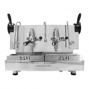 Espressokone XLVI ”Steamhammer Lever” 1-ryhmä