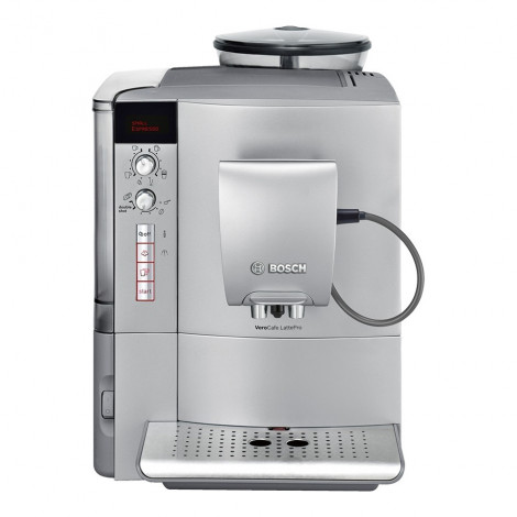 Coffee machine Bosch “TES51521RW”