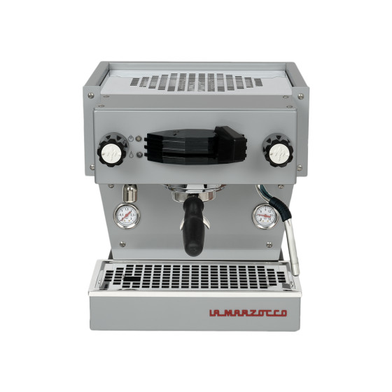 La Marzocco Linea Mini Espresso Coffee Machine - Grey