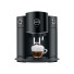 Jura D60 automatinis kavos aparatas, atnaujintas – juodas