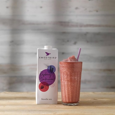 Smoothie Sweetbird Mixed Berry, 1 l