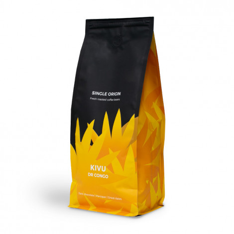 Ursprung kaffebönor ”Kivu”, 1 kg