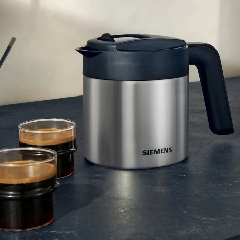 Kaffemaskin Siemens EQ900 TQ903R09