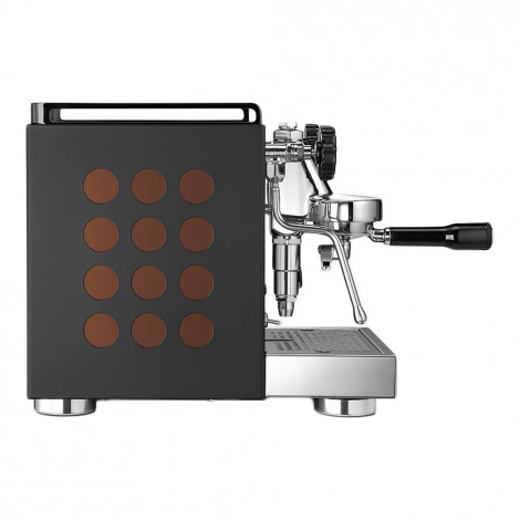 Coffee machine Rocket Espresso “Appartamento Black/Copper”