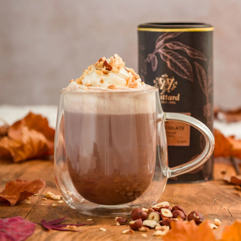 Hot chocolate Whittard of Chelsea Hazelnut, 350 g