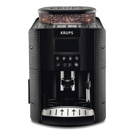 Ekspres do kawy Krups Essential EA8160