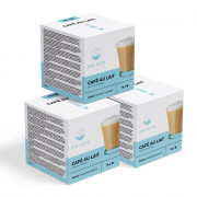 Kavos kapsulės NESCAFE® Dolce Gusto® aparatams CHiATO Café au Lait, 3x 16 vnt.