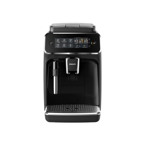 Philips Series 3200 EP3221/40 täisautomaatne kohvimasin – must
