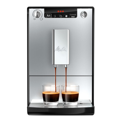 Kaffemaskin Melitta E950-103 Solo