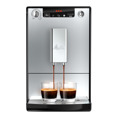 Kaffemaskin Melitta E950-203 Solo