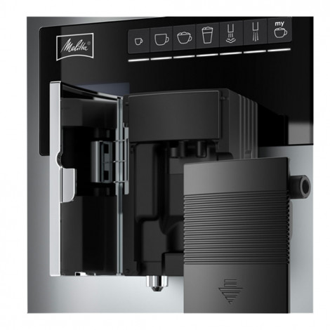 Machine à café Melitta “Caffeo CI E970-103”