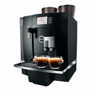Kahvikone Jura ”Giga X8”