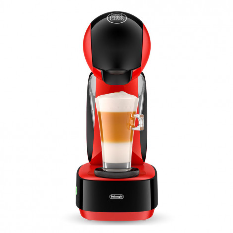 Machine à café NESCAFÉ® Dolce Gusto® “Infinissima EDG 260.R” de De’Longhi