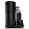 Nespresso Expert&Milk Black kafijas automāts, lietots-atjaunināts - melns