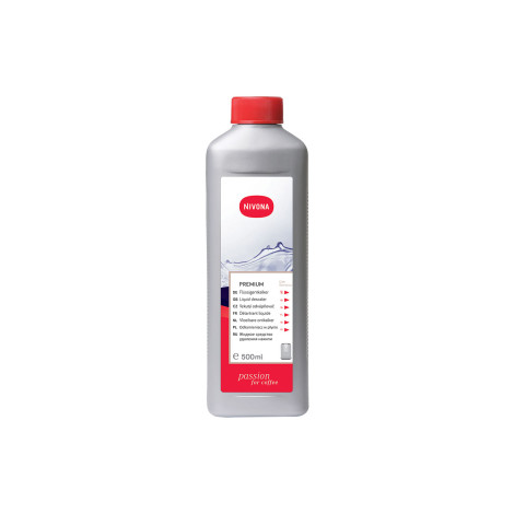 Liquide détartrant Nivona NIRK 703, 500 ml