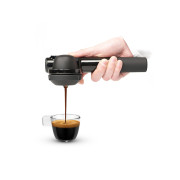 Kafijas automāts Handpresso Pump Black