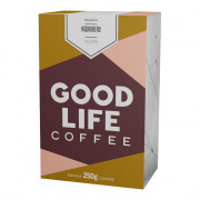 Kaffebön Good Life Coffee ”Rwanda Ngororero”, 250 g