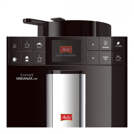 Coffee machine Melitta F57/0-102 Varianza