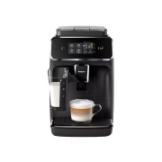 Philips LatteGo 2200 EP2230/10 Bean to Cup Coffee Machine – Black