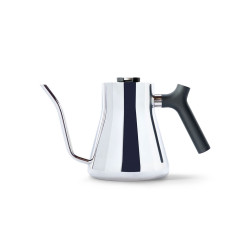 Pour-over vattenkokare Fellow Stagg Polished Steel
