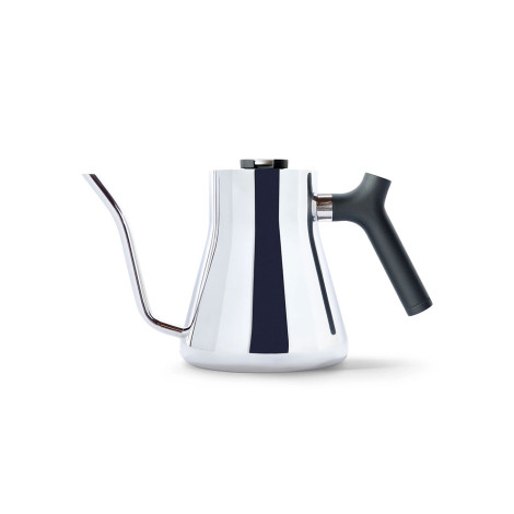 Pour-over waterkoker Fellow Stagg Polished Steel