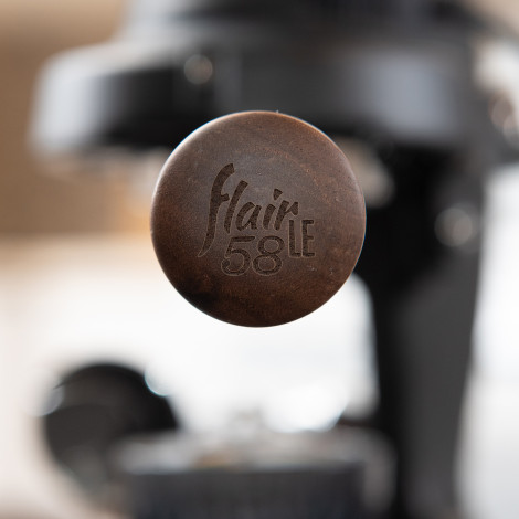 Manuālais espresso pagatavotājs Flair Espresso Flair 58 LE