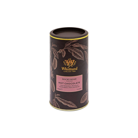 Chocolat chaud Whittard of Chelsea Rocky Road, 350 g