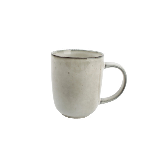 Kubek ONA Green Freckles, 360 ml