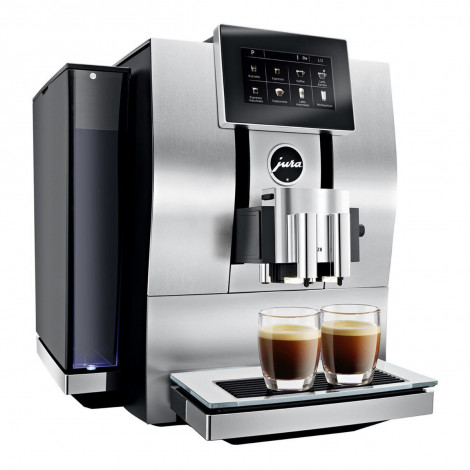 Coffee machine JURA “Z8”