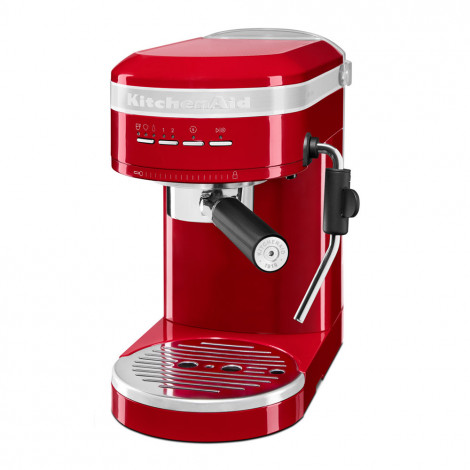 Espreso kavos aparatas KitchenAid Artisan „5KES6503EER“