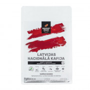 Īpašās kafijas pupiņas Rocket Bean Roastery “Latvijas Nacionālā kafija” 200 g
